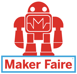 Bringing our Markers to the Makers Faire in San Francisco