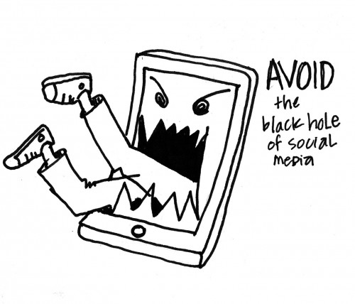 A Visual Recap of SXSW Interactive 2013
