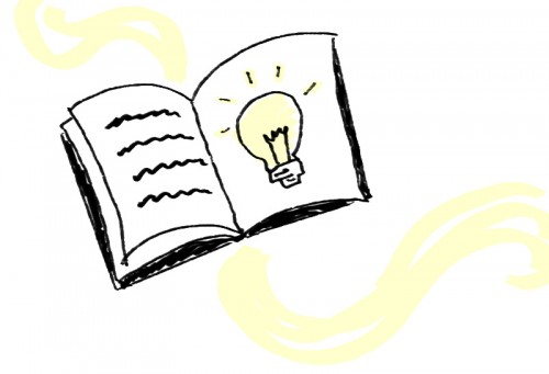 The Business Leader’s Visual Library