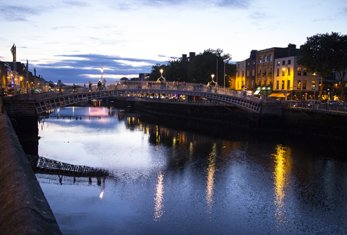 ImageThink in Dublin, Ireland