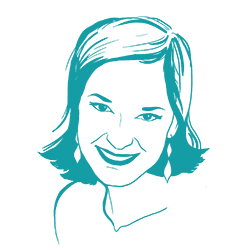 Graphic Recorder Heather Willems