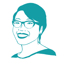 ImageThink team member Yao Xiao