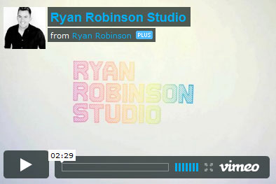 Image of Ryan Robinson video