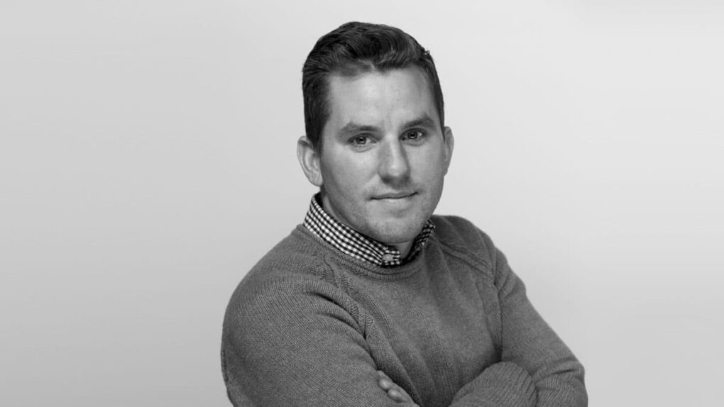 Ryan Robinson - artist, photographer, and graphic facilitator - joins the ImageThink SXSW team.