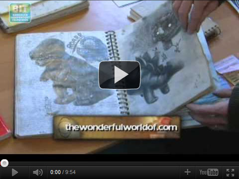 ImageThink featured on Brooklyn TV