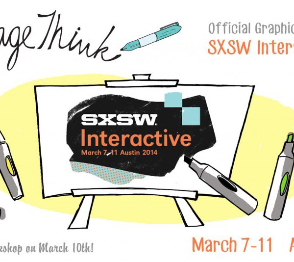 ImageThink/SXSW logo