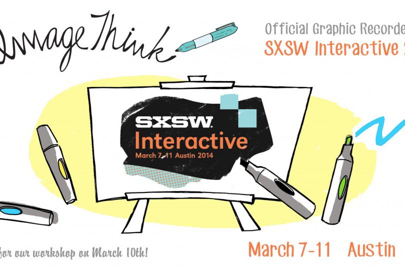 ImageThink/SXSW logo