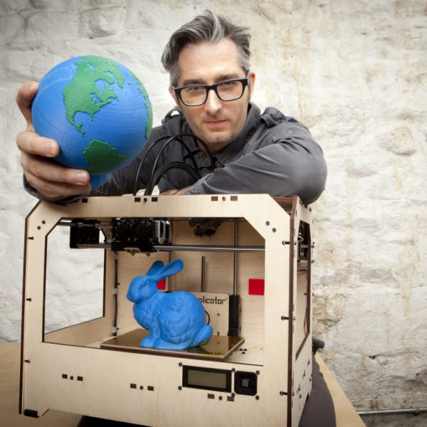 Image of SXSW speaker