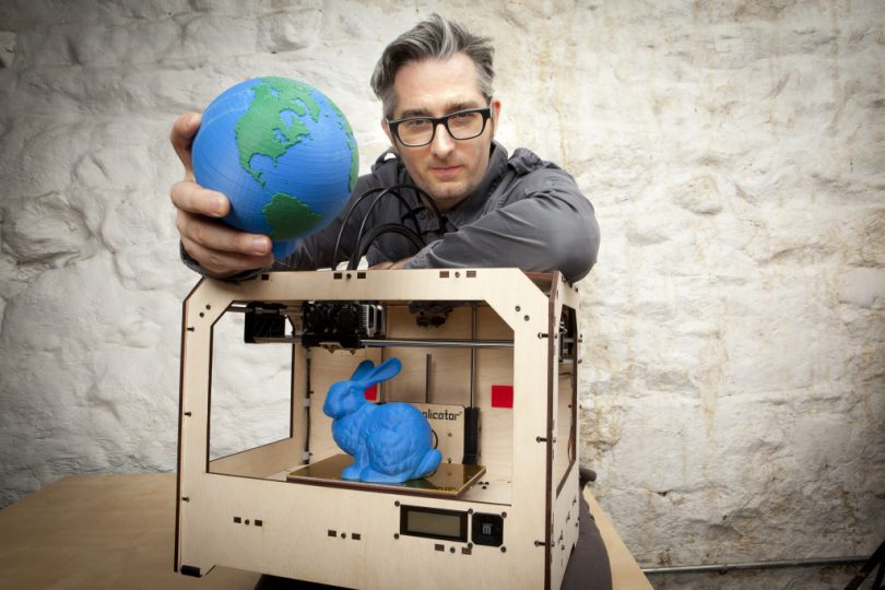 Image of SXSW speaker
