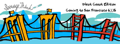 ImageThinking coast to coast