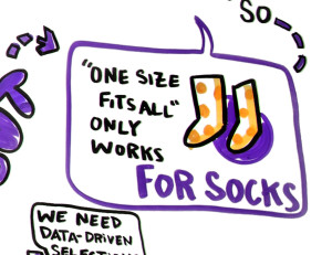 RTCBCS Blog Socks