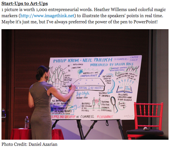 ImageThink featured in the Huffington Post