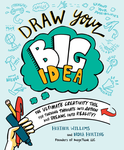 Draw your Big Idea - High Res