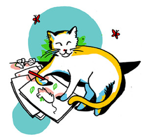 Cat-Practice-ImageThink