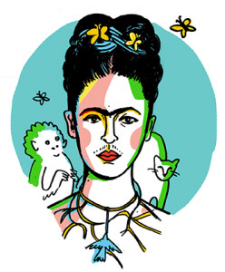 Frida-Draw-What-You-See-ImageThink