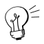 ImageThink Left Light Bulb