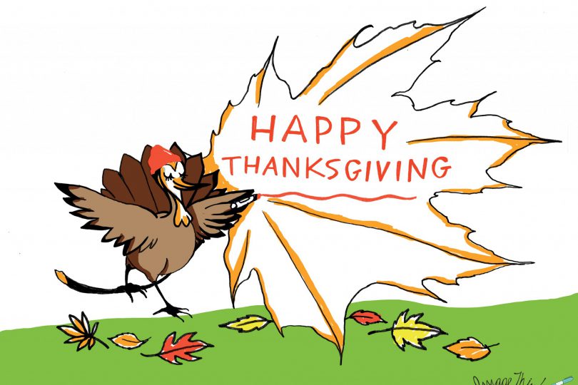 imagethink thanksgiving