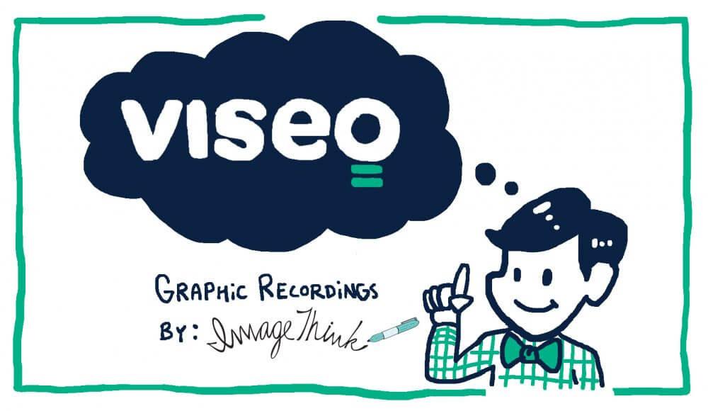 Meet us at the ImageThink table at this year's Viseo Talent Summit!