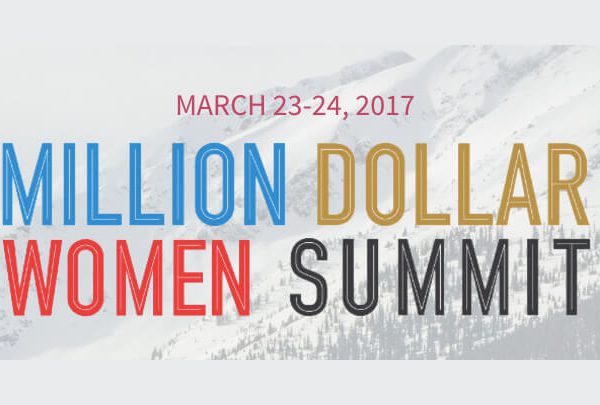 ImageThink at Million Dollar Women
