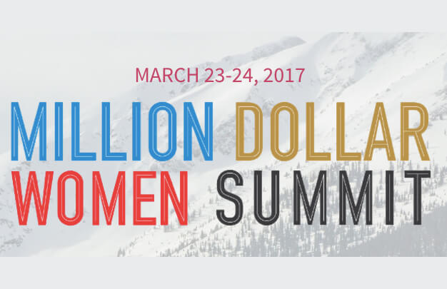 ImageThink at Million Dollar Women