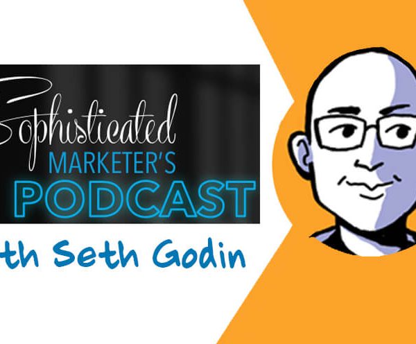 sophisticated marketer podcast, sketchnotes, seth godin, jason miller, imagethink