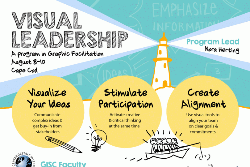 ImageThink, workshops, GISC, Cape Cod, visual literacy