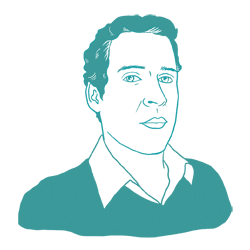 ImageThink team member Alan Quiros
