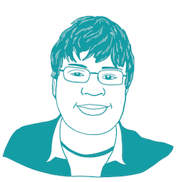 ImageThink team member Matt Molina