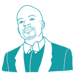 ImageThink team member Ra Nelson