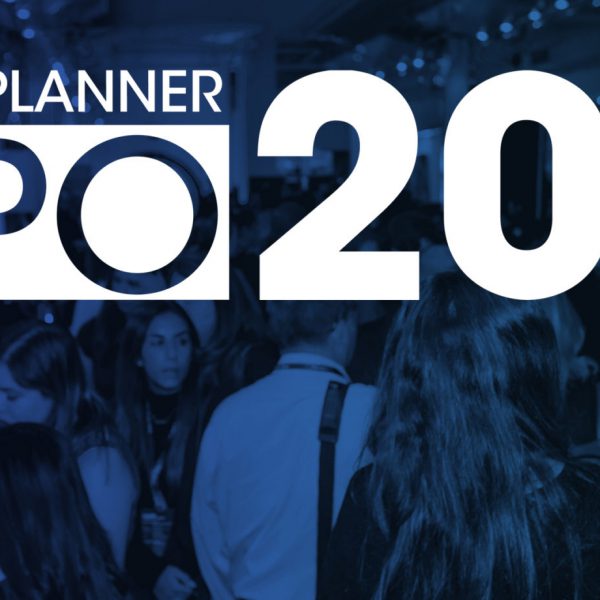 Event Planner Expo 2019 Header Logo