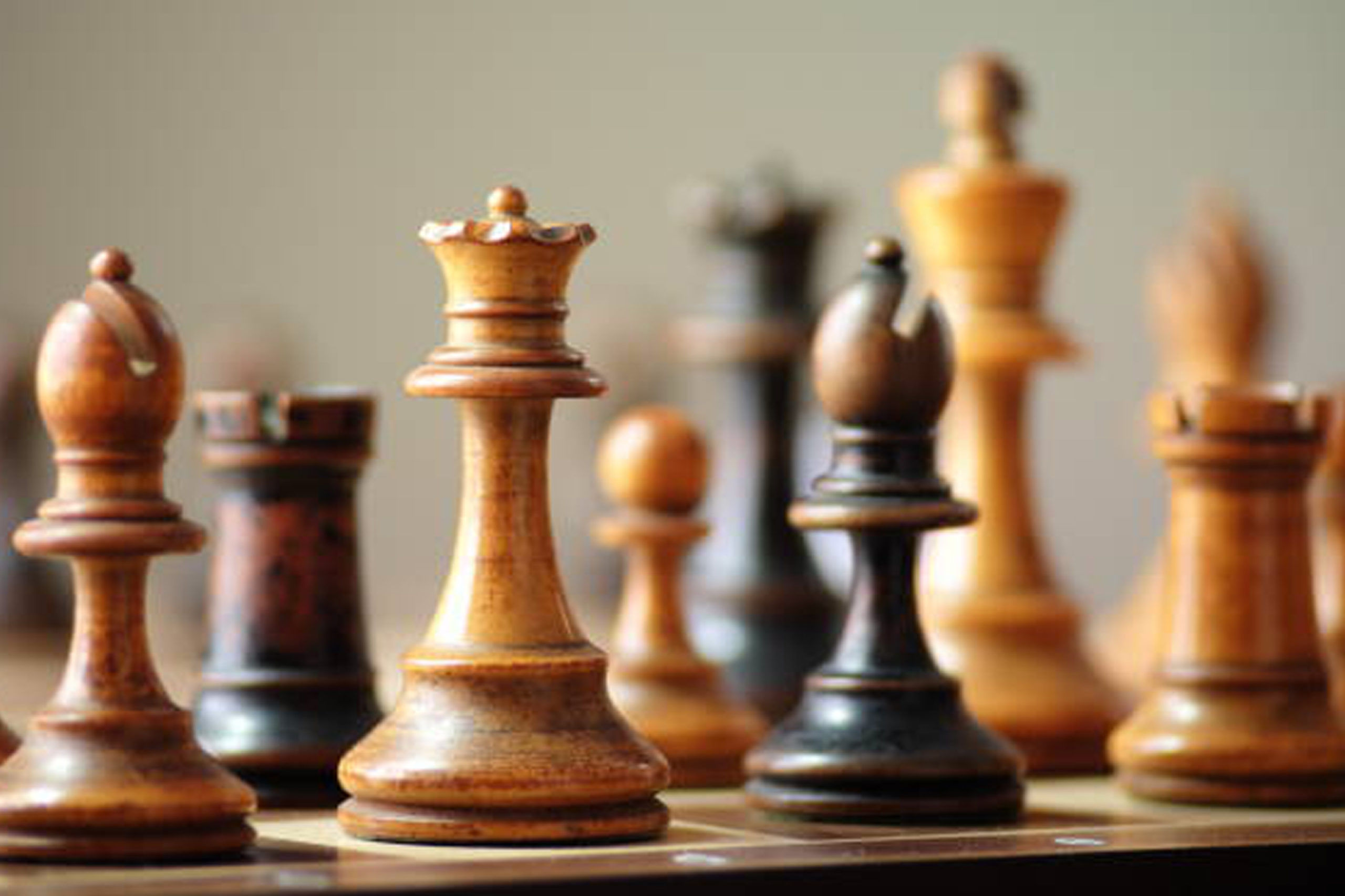 Chess Board Game 101: A Guide to Chess Terms & More