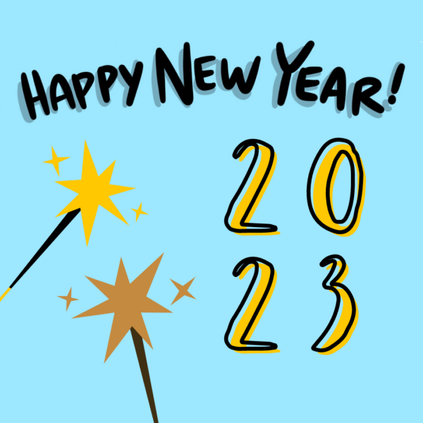 Happy New Year from ImageThink!