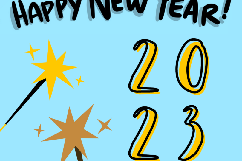 Happy New Year from ImageThink!